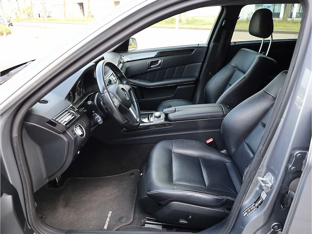 Mercedes-benz e-klasse estate 200 cdi business class avantgarde automaat 2012, sl-082-r - afbeelding 3 van  26