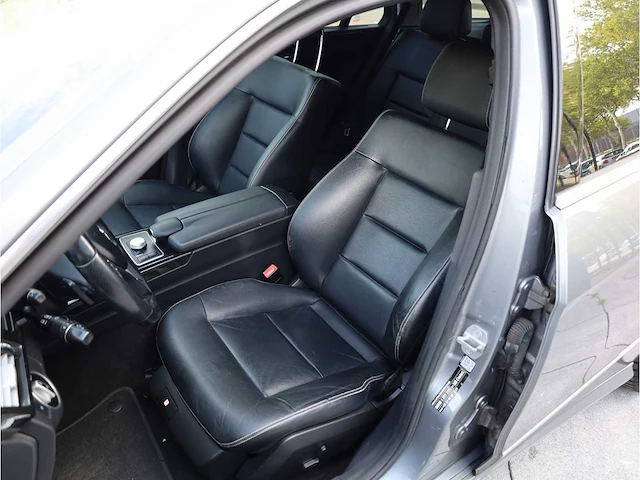 Mercedes-benz e-klasse estate 200 cdi business class avantgarde automaat 2012, sl-082-r - afbeelding 4 van  26