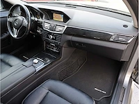 Mercedes-benz e-klasse estate 200 cdi business class avantgarde automaat 2012, sl-082-r - afbeelding 5 van  26