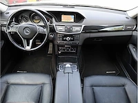 Mercedes-benz e-klasse estate 200 cdi business class avantgarde automaat 2012, sl-082-r - afbeelding 6 van  26