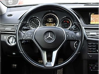 Mercedes-benz e-klasse estate 200 cdi business class avantgarde automaat 2012, sl-082-r - afbeelding 7 van  26
