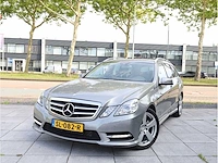 Mercedes-benz e-klasse estate 200 cdi business class avantgarde automaat 2012, sl-082-r - afbeelding 1 van  26