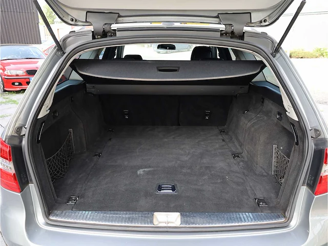 Mercedes-benz e-klasse estate 200 cdi business class avantgarde automaat 2012, sl-082-r - afbeelding 13 van  26