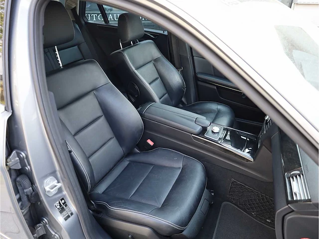 Mercedes-benz e-klasse estate 200 cdi business class avantgarde automaat 2012, sl-082-r - afbeelding 15 van  26
