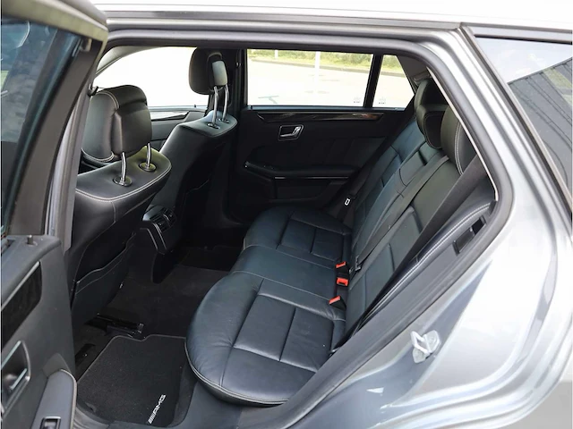 Mercedes-benz e-klasse estate 200 cdi business class avantgarde automaat 2012, sl-082-r - afbeelding 17 van  26