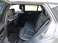 Mercedes-benz e-klasse estate 200 cdi business class avantgarde automaat 2012, sl-082-r - afbeelding 17 van  26