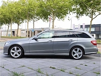 Mercedes-benz e-klasse estate 200 cdi business class avantgarde automaat 2012, sl-082-r - afbeelding 12 van  26