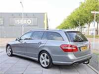 Mercedes-benz e-klasse estate 200 cdi business class avantgarde automaat 2012, sl-082-r - afbeelding 20 van  26