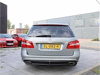 Mercedes-benz e-klasse estate 200 cdi business class avantgarde automaat 2012, sl-082-r - afbeelding 21 van  26