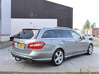 Mercedes-benz e-klasse estate 200 cdi business class avantgarde automaat 2012, sl-082-r - afbeelding 22 van  26