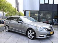 Mercedes-benz e-klasse estate 200 cdi business class avantgarde automaat 2012, sl-082-r - afbeelding 24 van  26