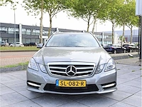 Mercedes-benz e-klasse estate 200 cdi business class avantgarde automaat 2012, sl-082-r - afbeelding 25 van  26