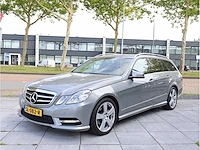 Mercedes-benz e-klasse estate 200 cdi business class avantgarde automaat 2012, sl-082-r - afbeelding 26 van  26