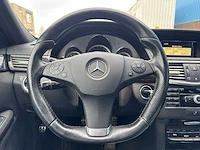 Mercedes-benz e-klasse estate 200 cdi business class avantgarde car 2011 | 88-ptf-3 - afbeelding 6 van  28