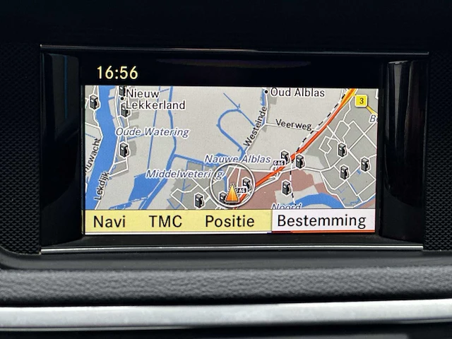 Mercedes-benz e-klasse estate 200 cdi business class avantgarde car 2011 | 88-ptf-3 - afbeelding 11 van  28
