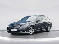 Mercedes-benz e-klasse estate 200 cdi business class avantgarde car 2011 | 88-ptf-3 - afbeelding 1 van  28