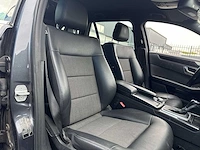 Mercedes-benz e-klasse estate 200 cdi business class avantgarde car 2011 | 88-ptf-3 - afbeelding 20 van  28
