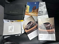 Mercedes-benz e-klasse estate 200 cdi business class avantgarde car 2011 | 88-ptf-3 - afbeelding 21 van  28
