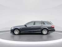 Mercedes-benz e-klasse estate 200 cdi business class avantgarde car 2011 | 88-ptf-3 - afbeelding 24 van  28