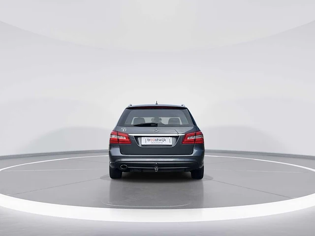 Mercedes-benz e-klasse estate 200 cdi business class avantgarde car 2011 | 88-ptf-3 - afbeelding 26 van  28