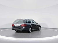 Mercedes-benz e-klasse estate 200 cdi business class avantgarde car 2011 | 88-ptf-3 - afbeelding 27 van  28