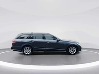 Mercedes-benz e-klasse estate 200 cdi business class avantgarde car 2011 | 88-ptf-3 - afbeelding 28 van  28