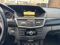 Mercedes-benz e-klasse estate 200 cdi business class avantgarde car 2011 | 88-ptf-3 - afbeelding 10 van  28