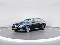 Mercedes-benz e-klasse estate 220 bluetec prestige avantgarde | kb-371-p - afbeelding 1 van  32