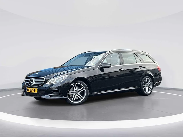 Mercedes-benz e-klasse estate 220 bluetec prestige avantgarde | kb-371-p - afbeelding 26 van  32