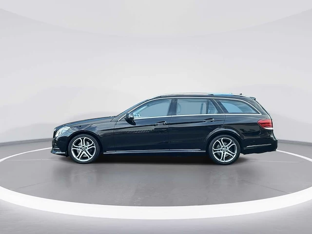 Mercedes-benz e-klasse estate 220 bluetec prestige avantgarde | kb-371-p - afbeelding 12 van  32