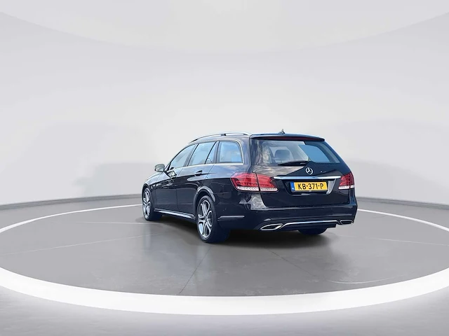 Mercedes-benz e-klasse estate 220 bluetec prestige avantgarde | kb-371-p - afbeelding 23 van  32