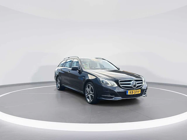 Mercedes-benz e-klasse estate 220 bluetec prestige avantgarde | kb-371-p - afbeelding 30 van  32