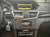 Mercedes-benz e-klasse estate 220 cdi bns cl. av.g , ; 98-tjk-5 - afbeelding 2 van  15