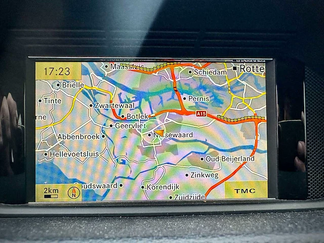 Mercedes-benz e-klasse estate 220 cdi bns cl. av.g , ; 98-tjk-5 - afbeelding 3 van  15