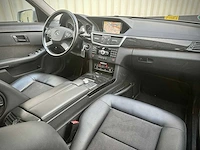 Mercedes-benz e-klasse estate 220 cdi bns cl. av.g , ; 98-tjk-5 - afbeelding 6 van  15