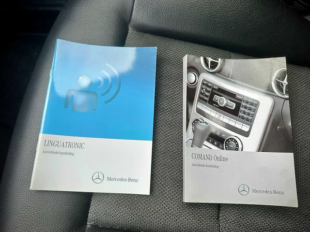 Mercedes-benz e-klasse estate 220 cdi bns cl. av.g , ; 98-tjk-5 - afbeelding 7 van  15