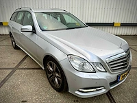 Mercedes-benz e-klasse estate 220 cdi bns cl. av.g , ; 98-tjk-5 - afbeelding 8 van  15
