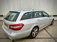 Mercedes-benz e-klasse estate 220 cdi bns cl. av.g , ; 98-tjk-5 - afbeelding 9 van  15