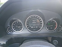 Mercedes-benz e-klasse estate 220 cdi businessclass avantgarde car 2011 | 98-rks-8 - afbeelding 6 van  31