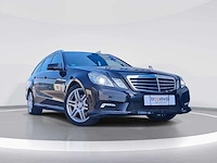 Mercedes-benz e-klasse estate 220 cdi businessclass avantgarde car 2011 | 98-rks-8 - afbeelding 1 van  31