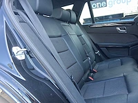 Mercedes-benz e-klasse estate 220 cdi businessclass avantgarde car 2011 | 98-rks-8 - afbeelding 21 van  31