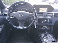 Mercedes-benz e-klasse estate 220 cdi businessclass avantgarde car 2011 | 98-rks-8 - afbeelding 22 van  31