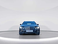 Mercedes-benz e-klasse estate 220 cdi businessclass avantgarde car 2011 | 98-rks-8 - afbeelding 12 van  31