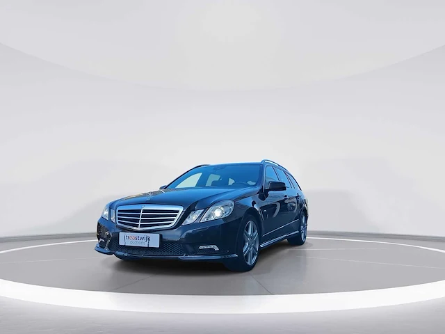 Mercedes-benz e-klasse estate 220 cdi businessclass avantgarde car 2011 | 98-rks-8 - afbeelding 23 van  31