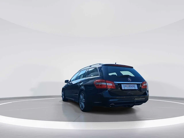 Mercedes-benz e-klasse estate 220 cdi businessclass avantgarde car 2011 | 98-rks-8 - afbeelding 28 van  31