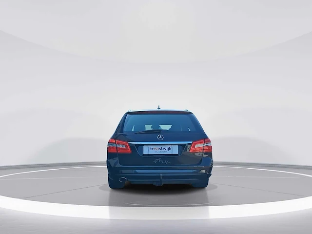 Mercedes-benz e-klasse estate 220 cdi businessclass avantgarde car 2011 | 98-rks-8 - afbeelding 29 van  31