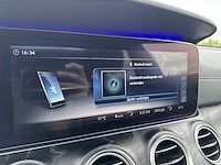 Mercedes-benz e-klasse estate 220 d business solution amg 2018 | xs-955-h - afbeelding 11 van  38
