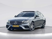 Mercedes-benz e-klasse estate 220 d business solution amg 2018 | xs-955-h - afbeelding 1 van  38