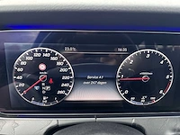 Mercedes-benz e-klasse estate 220 d business solution amg 2018 | xs-955-h - afbeelding 13 van  38