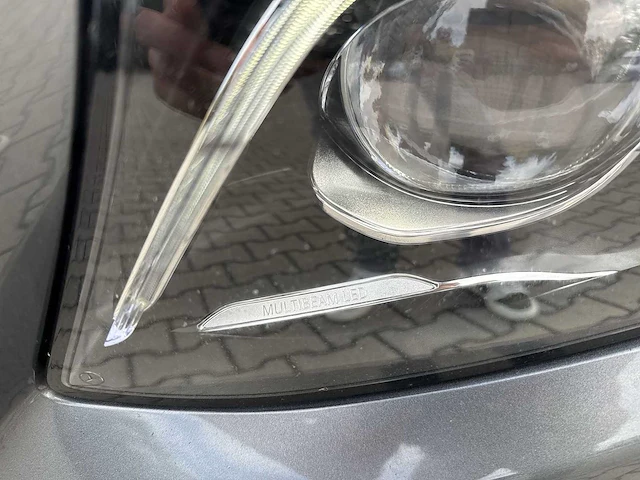 Mercedes-benz e-klasse estate 220 d business solution amg 2018 | xs-955-h - afbeelding 30 van  38